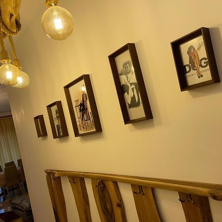 Appartement Saranda Dreamland House Extérieur photo