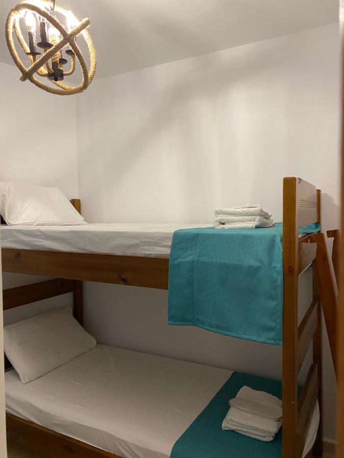 Appartement Saranda Dreamland House Extérieur photo