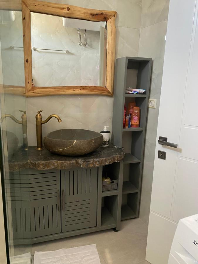 Appartement Saranda Dreamland House Extérieur photo
