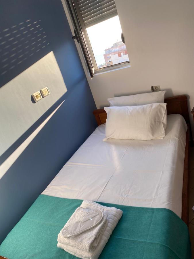 Appartement Saranda Dreamland House Extérieur photo