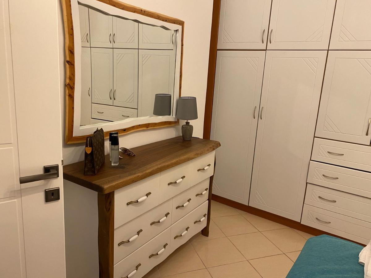 Appartement Saranda Dreamland House Extérieur photo