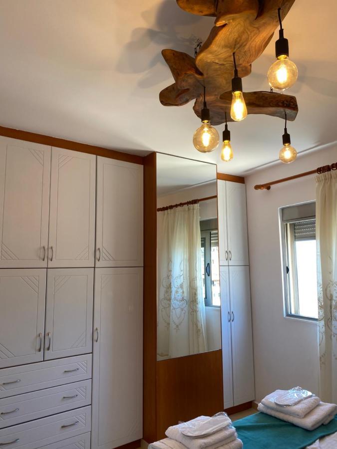 Appartement Saranda Dreamland House Extérieur photo