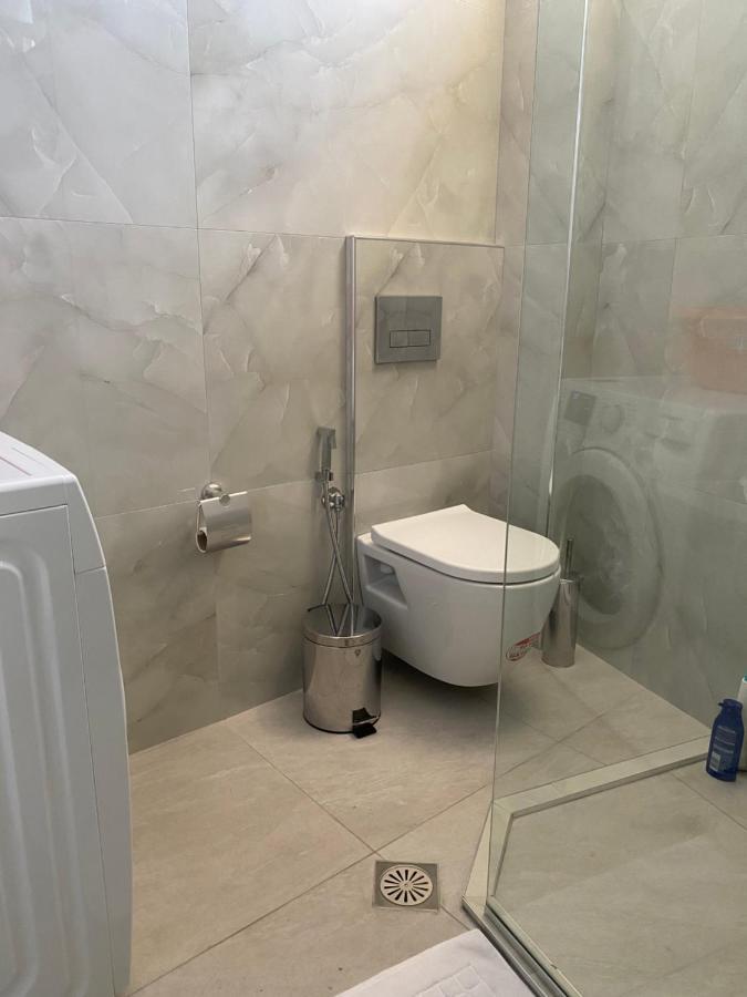 Appartement Saranda Dreamland House Extérieur photo