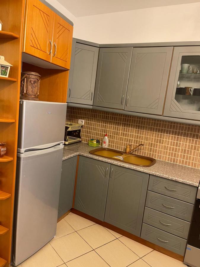 Appartement Saranda Dreamland House Extérieur photo