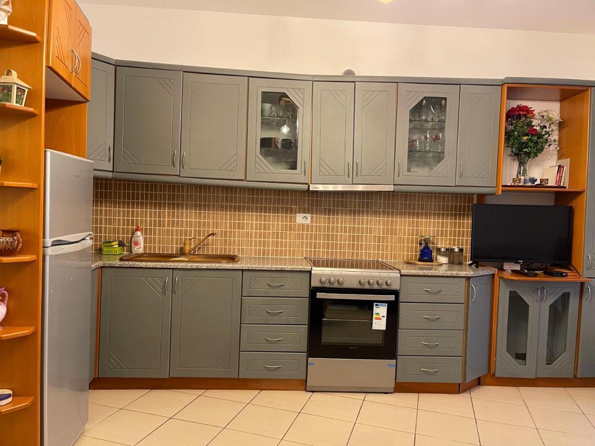 Appartement Saranda Dreamland House Extérieur photo